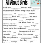 Animal Mad Libs For Kids Woo Jr Kids Activities Mad Lib For Kids