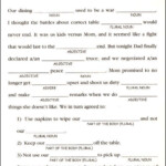 Best 25 Mad Libs For Adults Ideas On Pinterest Mad Libs Game Mad