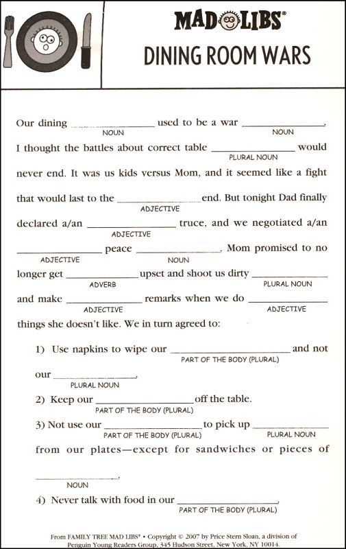 Best 25 Mad Libs For Adults Ideas On Pinterest Mad Libs Game Mad 