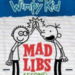 Diary Of A Wimpy Kid Mad Libs Second Helping Adventure Toys