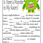 Horror Ad Libs For Kids Woo Jr Kids Activities Children 39 s Publishing