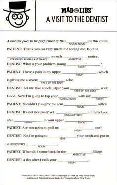 Image Result For Most Popular Mad Libs For Teens Kids Stuff Mad 