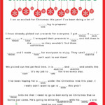 Mad Lib Printable That Are Eloquent Roy Blog