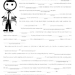 Mad Lib Your Bar Mitzvah Speech Jewish Journal