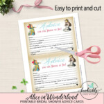 Mad Libs Printable Teens Alice 2022 Printablemadlibs