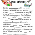 Mad Libs Worksheets Woo Jr Kids Activities Kids Mad Libs Art