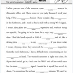 Office Mad Libs This Year 39 s Best Gift Ideas