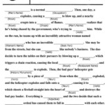 Versatile Printable Mad Libs For Adults Pdf Roy Blog