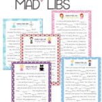 Disney Princess Mad Libs For Your Road Trip Disney Road Trip Road