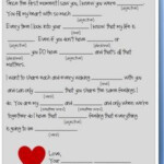 If I Had A quot normal loving quot Husband I 39 d Give This To Him On Valentine 39 s