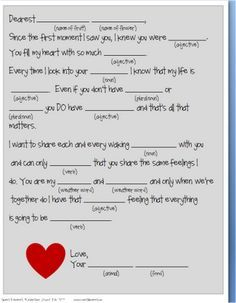 If I Had A quot normal loving quot Husband I 39 d Give This To Him On Valentine 39 s