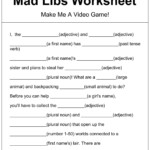 10 Best Office Mad Libs Printable Printablee