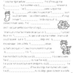 39 Twas The Night Before Christmas Mad Lib By Heart To Heart Teaching