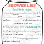 7 Bridal Shower Mad Libs For The Ultimate Pre wedding Fun Kitty Baby Love