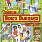 Bob 39 s Burgers Mad Libs For Birthday Printable Printable Mad Libs