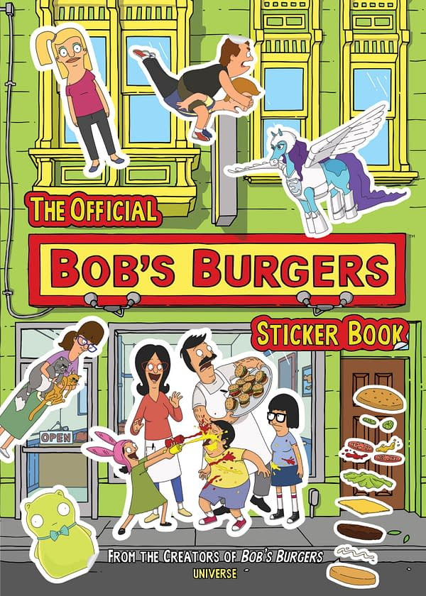 Bob 39 s Burgers Mad Libs For Birthday Printable Printable Mad Libs