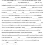Ghost Story Mad Libs And Spooky Story Starters By Not Your Mom 39 s Classroom