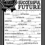 Image Result For Free Printable Graduation Mad Libs Graduation Party