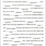 Image Result For Most Popular Mad Libs For Teens Funny Mad Libs Mad