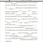 Mad Libs For Adults Printable Mad Libs Funny Mad Libs