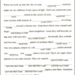 Mad Libs From Outer Space 008590 Details Mad Libs Printable Mad