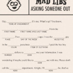 Pin On MAD LIBS