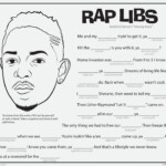 Play Rap Libs With Kendrick Lamar 39 s quot Money Trees quot Funny Mad Libs Rap