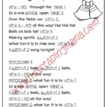 Printable Christmas Songs Mad Libs This Reading Mama Christmas Mad