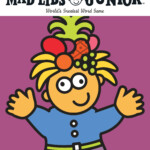 Super Silly Mad Libs Junior By Roger Price Penguin Books New Zealand