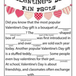 Valentine Mad Libs Woo Jr Kids Activities Valentines Day Trivia